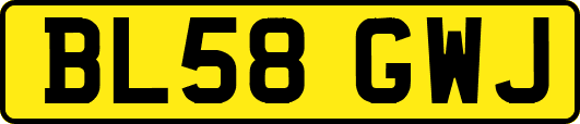 BL58GWJ