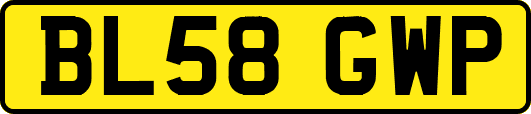 BL58GWP