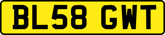 BL58GWT