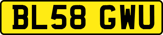 BL58GWU