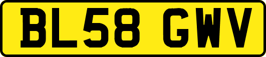 BL58GWV