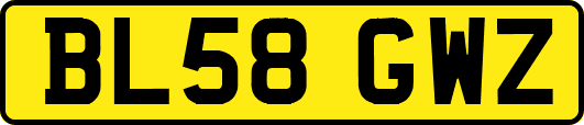 BL58GWZ