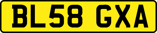 BL58GXA