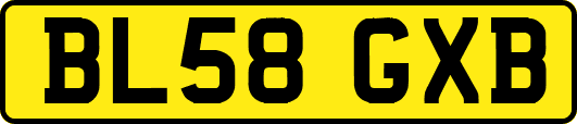 BL58GXB