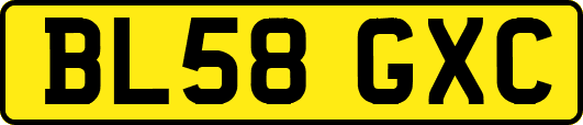 BL58GXC