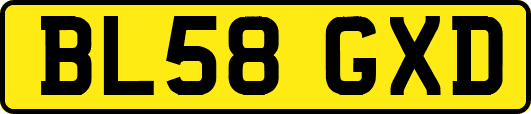 BL58GXD
