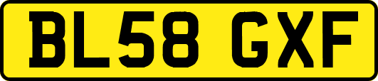 BL58GXF