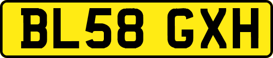BL58GXH