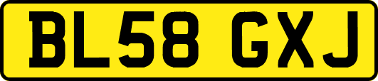 BL58GXJ