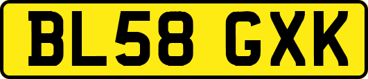 BL58GXK