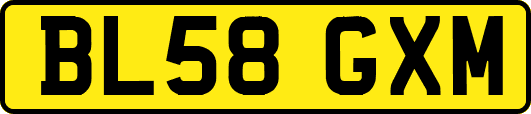 BL58GXM