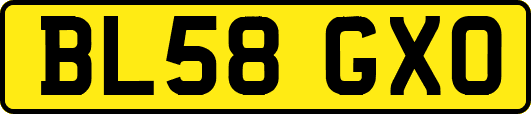 BL58GXO