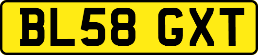 BL58GXT