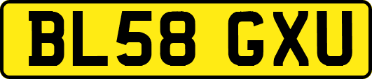BL58GXU