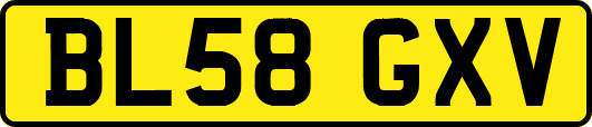 BL58GXV