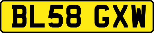 BL58GXW