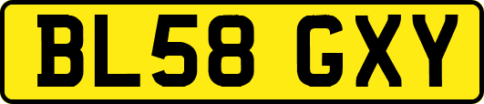 BL58GXY