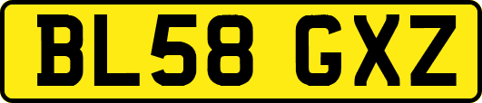 BL58GXZ