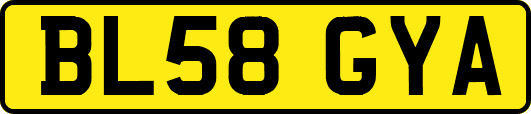 BL58GYA