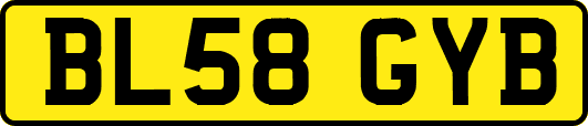 BL58GYB