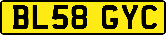 BL58GYC