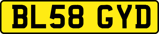 BL58GYD