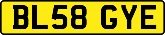 BL58GYE