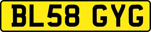 BL58GYG