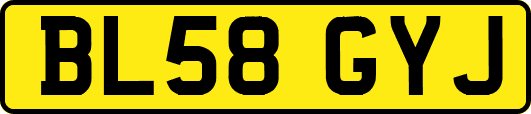 BL58GYJ