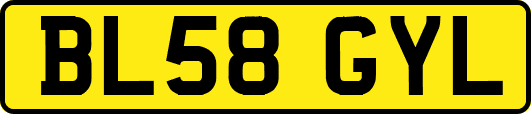 BL58GYL