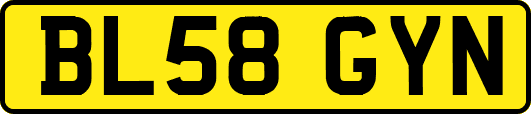BL58GYN