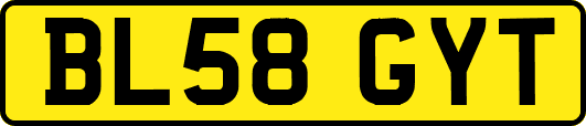 BL58GYT