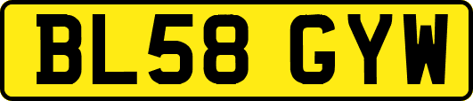BL58GYW