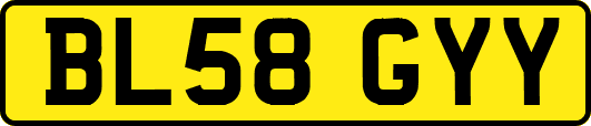 BL58GYY