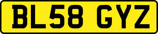 BL58GYZ