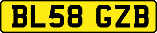 BL58GZB