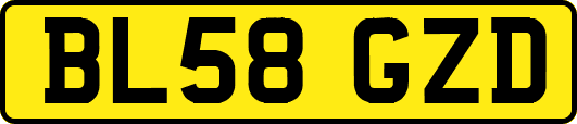 BL58GZD