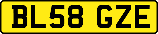 BL58GZE
