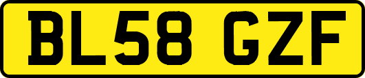 BL58GZF