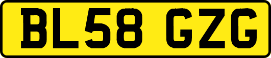 BL58GZG