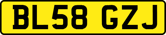 BL58GZJ