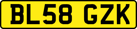 BL58GZK