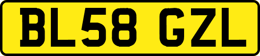 BL58GZL