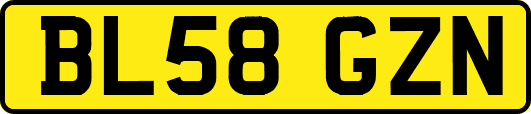 BL58GZN