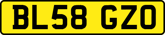 BL58GZO