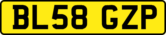 BL58GZP