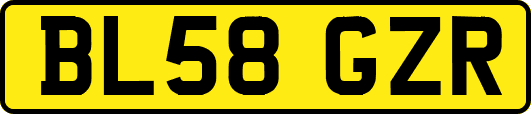 BL58GZR