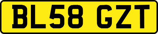 BL58GZT