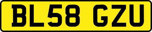 BL58GZU
