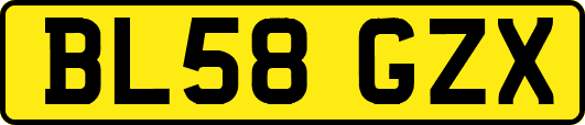 BL58GZX